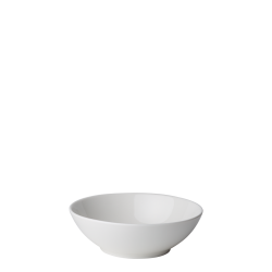 Bowl Flowl Atelier white ø 11 cm - Gaya