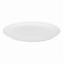 Plate oval 30 cm - Premium Platinum Line