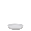 Oven dish oval 25 x 17 x 4.5 cm - Tosca white