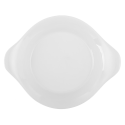 Egg dish 21 cm - Univers white