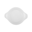 Egg Dish 18 cm - Univers white