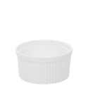 Ramekin ø 12cm - Univers white