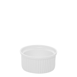 Ramekin ø 9cm - Univers white