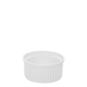 Ramekin ø 9cm - Univers white