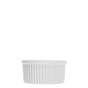 Ramekin ø 9cm - Univers white