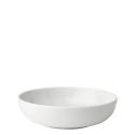 Deep Plate / Bowl 21 cm U-Coupe - BASIC Chic Relief Lunasol