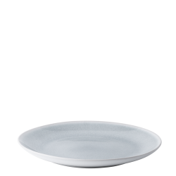 Flat plate Coupe 280mm - Gaya Atelier Glacial Ice