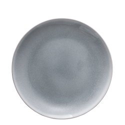 Teller flach Coupe 280mm - Gaya Atelier Glacial Ice