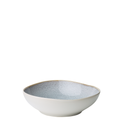 Bowl 17.5 cm - Gaya Elements Glacial Ice