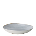 Deep Plate Coupe 25 cm - Gaya Elements Glacial Ice