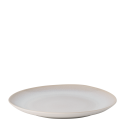 Flat plate Coupe 27 cm - Gaya Elements North