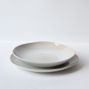 Deep plate Coupe 25 cm - Gaya Elements North