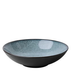 Bowl Ø 21.5 cm H: 5.5 cm - Gaya Atelier Night Sky