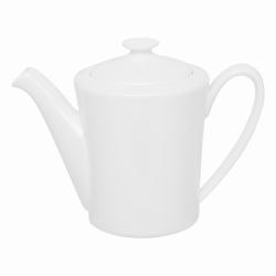 Coffee/Tea pot 700 ml with Lid - Premium Platinum Line