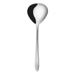 Soup Ladle - Turin all mirror