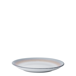 Flat Plate Coupe classic 21 cm - Space Rim