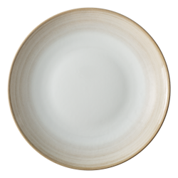 Flat Plate Coupe classic 31 cm - North