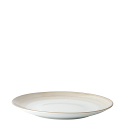 Flat Plate Coupe classic 28 cm - North
