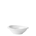 Pasta plate small 175 x 166 mm - Tosca white