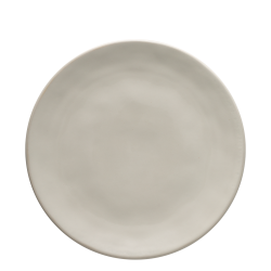 Plate Coupe 28 cm - Gaya Elements North Quest