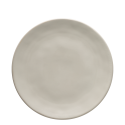 Plate Coupe 28 cm - Gaya Elements North Quest