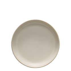 Deep Plate U-Coupe 22 cm - Gaya Elements North Quest