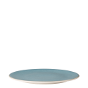 Plate Coupe 28 cm - Gaya Elements Glacial Ice North