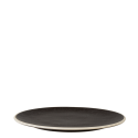 Plate Coupe 28 cm - Gaya Elements Terra North