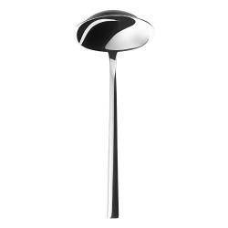 Soup Ladle - Living all mirror