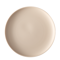 Flat plate Coupe 25 cm - Basic Plast
