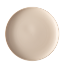 Flat plate Coupe 25 cm - Basic Plast