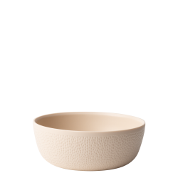 Bowl 14 cm 0.5 lt. H: 5.5 cm - Basic Plast