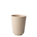 Cup 300 ml, Ø 8.5 cm H: 11 cm - Basic Plast