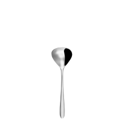 Sauce ladle - Turin all mirror