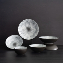 Bowl Ø 12.5 cm 5.5 cm - Gaya Atelier Space Komet
