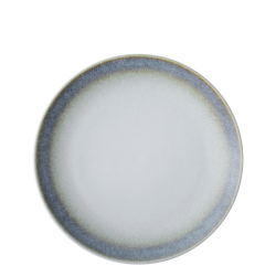 Teller flach Coupe 254 mm - Gaya Atelier Silom