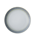 Teller flach Coupe 254 mm - Gaya Atelier Silom