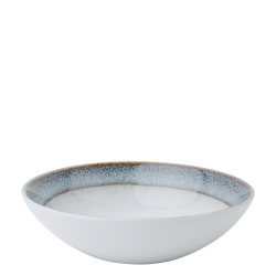 Bowl Ø 19.5 cm H: 5.5 cm - Gaya Atelier Silom