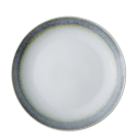 Teller flach Coupe 280 mm - Gaya Atelier Silom
