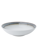 Bowl Ø 21.5 cm H: 5.5 cm - Gaya Atelier Silom
