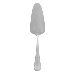 Pie Server - Baguette all satin