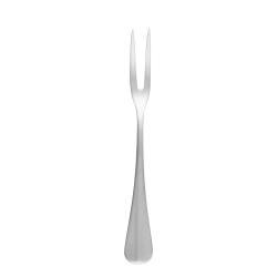 Meat fork - Baguette all satin