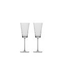 White Wine glass 150 ml, set 2-pcs. - Gaya Glas Premium