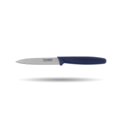 Kitchen Knife without serration - Master Blue