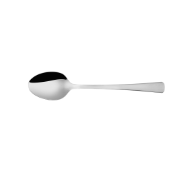 Dessert Spoon - Athene CR all mirror