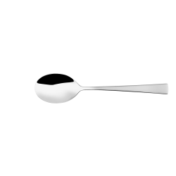 Dessert spoon - Atlantic 2000 CNS all mirror