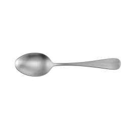 Esslöffel - Baguette ganz matt
