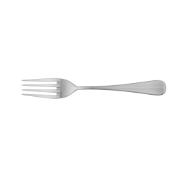 Essgabel - Baguette ganz matt
