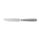 Table Knife HH short - Baguette all satin