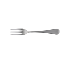 Dessert Fork - Baguette all satin